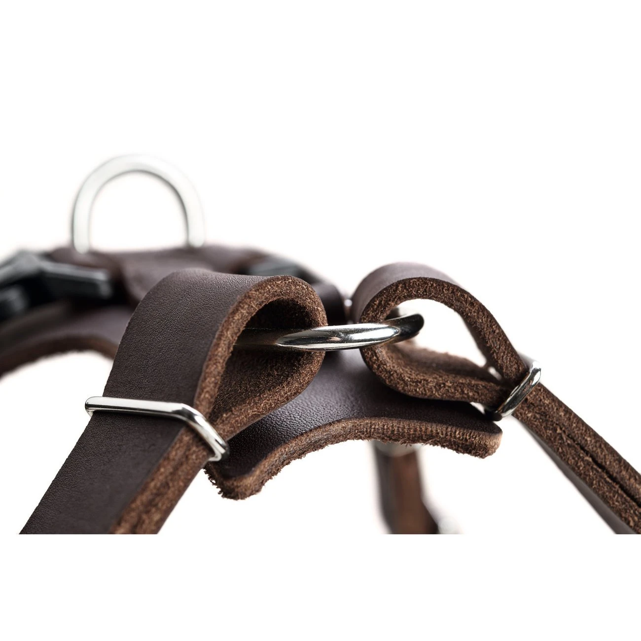 Hunter Hundegeschirr Aalborg Leder 15 Hunter Hundegeschirr Aalborg Leder – Bild 15