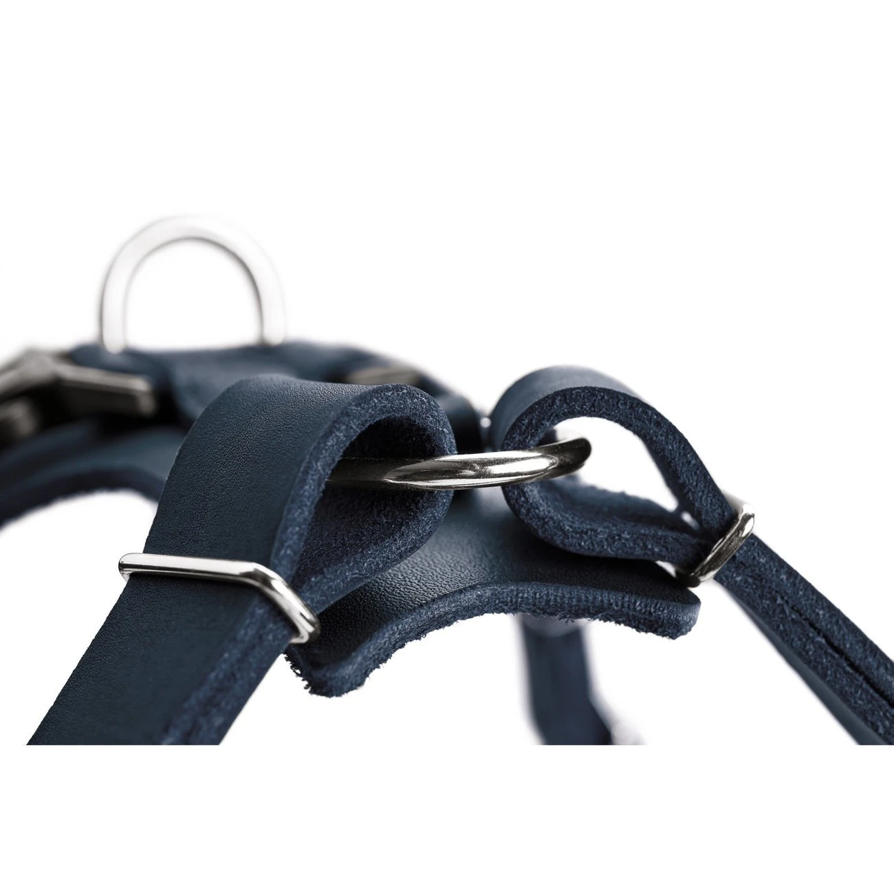 Hunter Hundegeschirr Aalborg Leder 20 Hunter Hundegeschirr Aalborg Leder – Bild 20