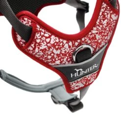 Hunter Hundegeschirr Divo Reflect -Angebote Hundenass Futter Store hunter hundegeschirr divo reflect 1627635376