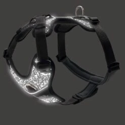 Hunter Hundegeschirr Divo Reflect -Angebote Hundenass Futter Store hunter hundegeschirr divo reflect 1627635379