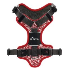 Hunter Hundegeschirr Divo Reflect -Angebote Hundenass Futter Store hunter hundegeschirr divo reflect 1627635387