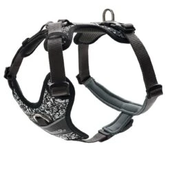 Hunter Hundegeschirr Divo Reflect