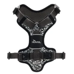 Hunter Hundegeschirr Divo Reflect -Angebote Hundenass Futter Store hunter hundegeschirr divo reflect 1627635403