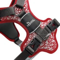 Hunter Hundegeschirr Divo Reflect -Angebote Hundenass Futter Store hunter hundegeschirr divo reflect 1627635413