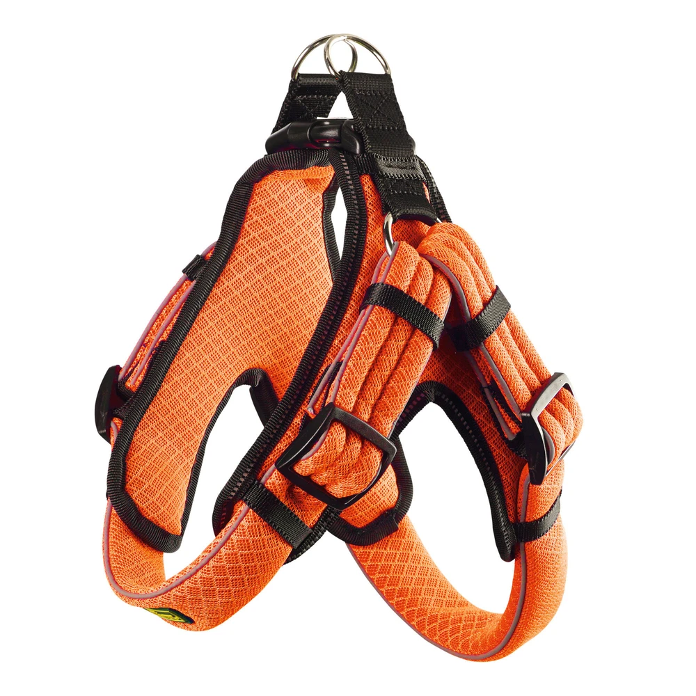 Hunter Hundegeschirr Manoa Vario Quick Light 2 Hunter Hundegeschirr Manoa Vario Quick Light – Bild 2