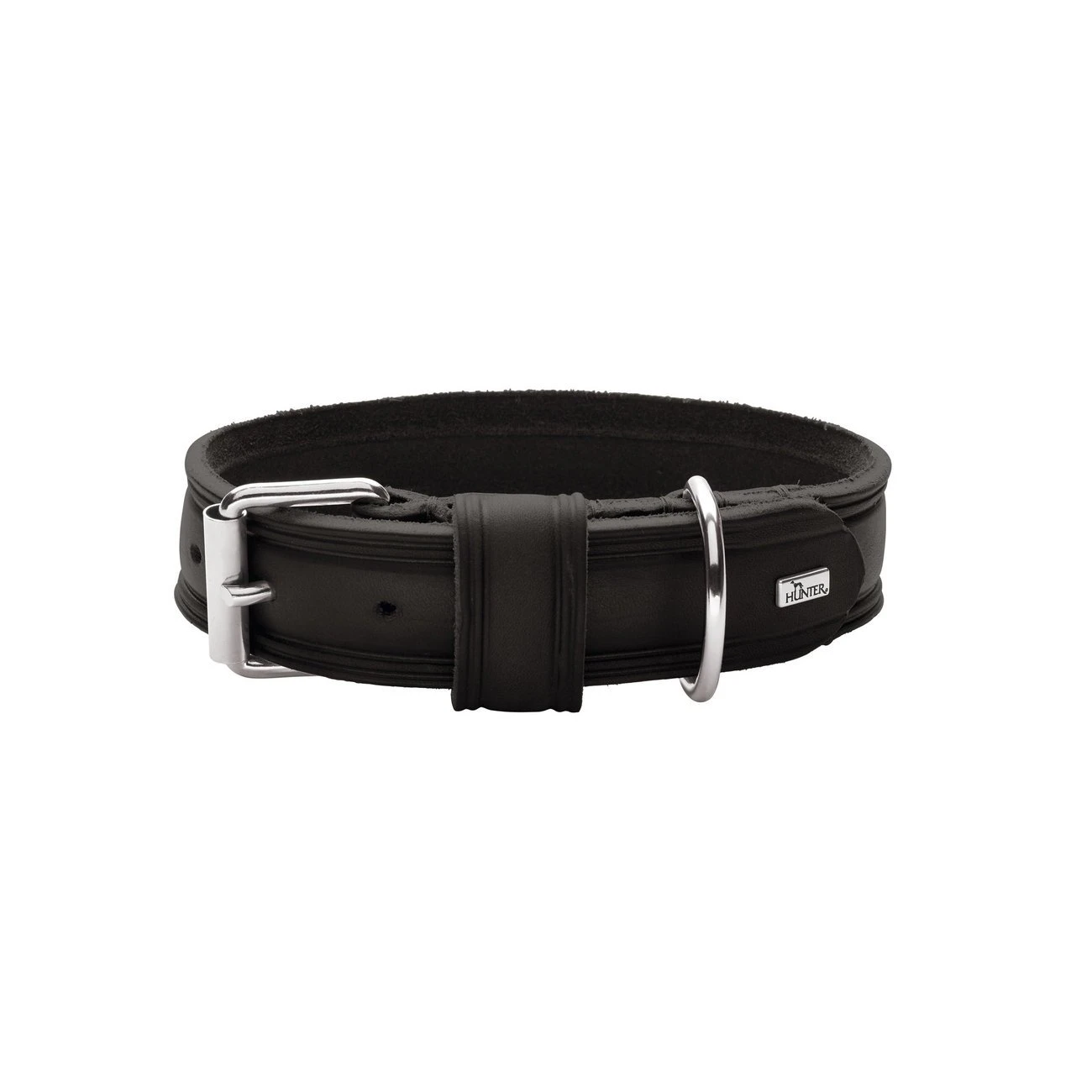 Hunter Hundehalsband Aalborg Rustica 1 Hunter Hundehalsband Aalborg Rustica