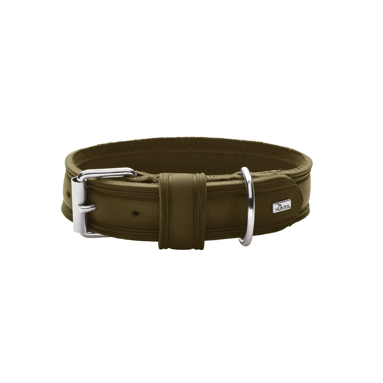 Hunter Hundehalsband Aalborg Rustica 19 Hunter Hundehalsband Aalborg Rustica – Bild 19