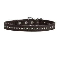 Hunter Hundehalsband Aalborg Style -Angebote Hundenass Futter Store hunter hundehalsband aalborg style 1679479070