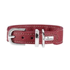 Hunter Hundehalsband Cannes -Angebote Hundenass Futter Store hunter hundehalsband cannes 1470928423