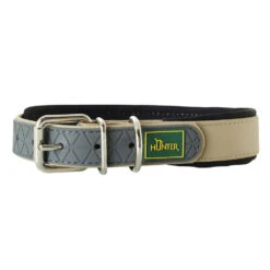 Hunter Hundehalsband Convenience New Comfort -Angebote Hundenass Futter Store hunter hundehalsband convenience new comfort 1468147983