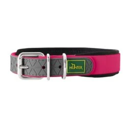 Hunter Hundehalsband Convenience New Comfort -Angebote Hundenass Futter Store hunter hundehalsband convenience new comfort 1627650615