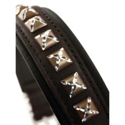 Hunter Hundehalsband Larvik Style Comfort -Angebote Hundenass Futter Store hunter hundehalsband larvik style comfort 1535292816