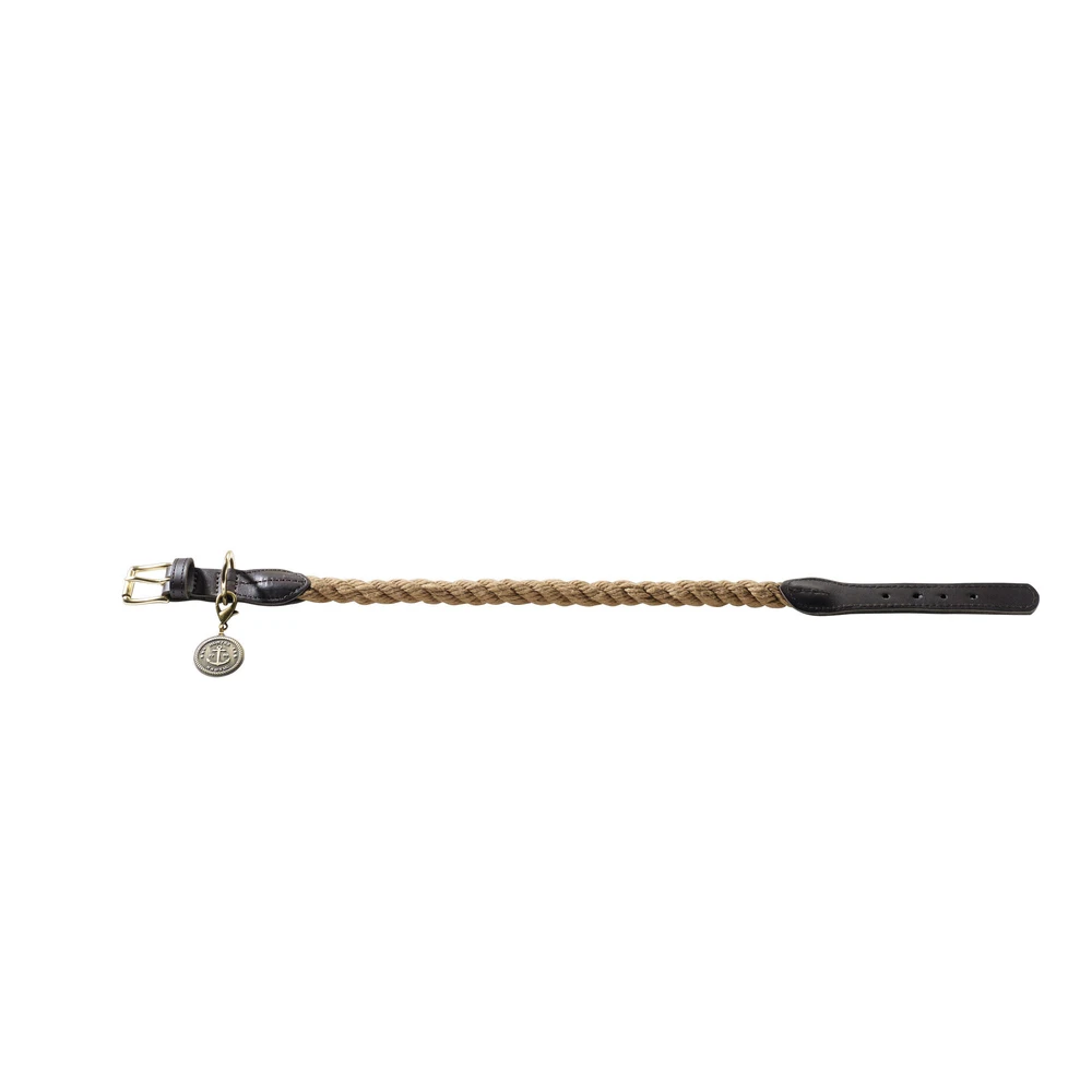 Hunter Hundehalsband List Tau 6 Hunter Hundehalsband List Tau – Bild 6