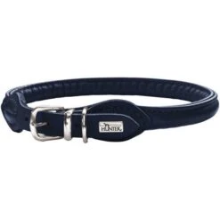 Hunter Hundehalsband Round & Soft Leder 20 Hunter Hundehalsband Round & Soft Leder -Angebote Hundenass Futter Store hunter hundehalsband round soft leder 1607076084