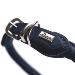 Hunter Hundehalsband Round & Soft Leder 23 Hunter Hundehalsband Round & Soft Leder -Angebote Hundenass Futter Store hunter hundehalsband round soft leder 1607076089