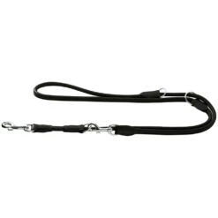 Hunter Hundeleine Aus Elchleder Round & Soft -Angebote Hundenass Futter Store hunter hundeleine aus elchleder round soft 1467797915