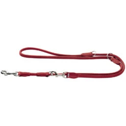 Hunter Hundeleine Aus Elchleder Round & Soft -Angebote Hundenass Futter Store hunter hundeleine aus elchleder round soft 1467797939