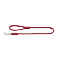 Hunter Hundeleine Aus Elchleder Round & Soft -Angebote Hundenass Futter Store hunter hundeleine aus elchleder round soft 1467798249