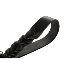 Hunter Hundeleine Leder Sansibar Solid -Angebote Hundenass Futter Store hunter hundeleine leder sansibar solid 1527621034