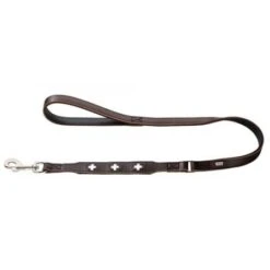 Hunter Hundeleine Swiss Aus Leder -Angebote Hundenass Futter Store hunter hundeleine swiss aus leder 1474013144