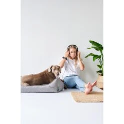 Hunter Hundesofa Eiby -Angebote Hundenass Futter Store hunter hundesofa eiby 1603995431