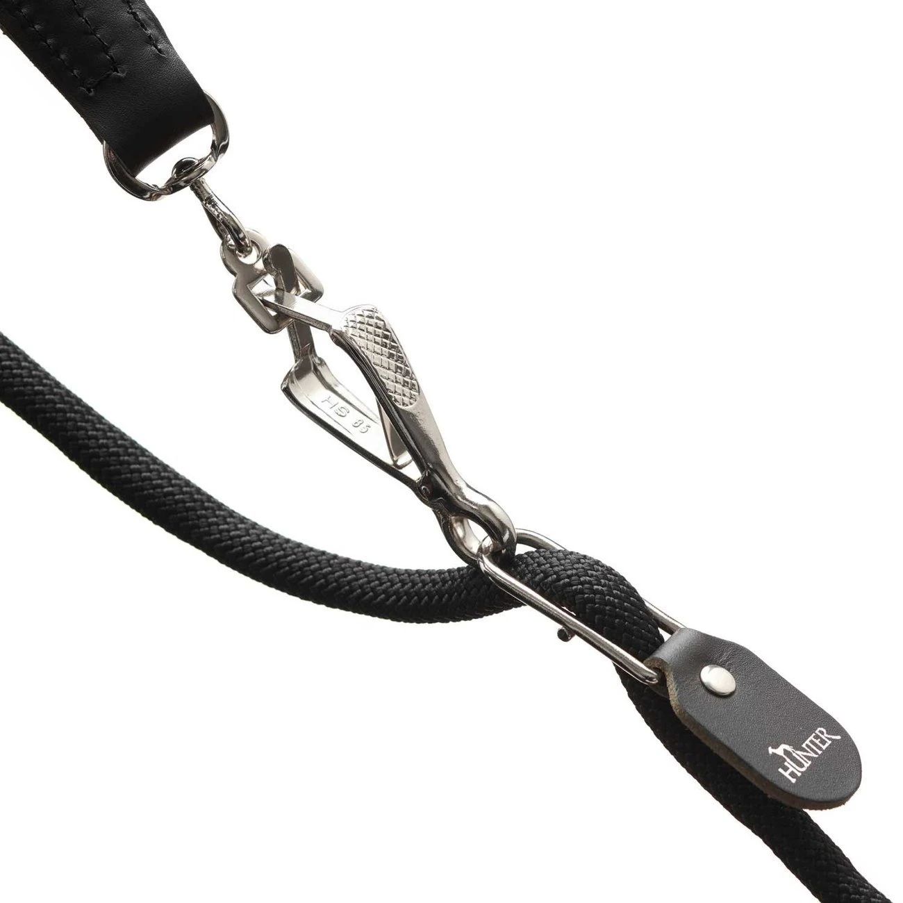 Hunter Joggingleine Fahrradleine 3 Hunter Joggingleine Fahrradleine – Bild 3