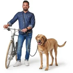 Hunter Joggingleine Fahrradleine 11 Hunter Joggingleine Fahrradleine -Angebote Hundenass Futter Store hunter joggingleine fahrradleine 1619710462