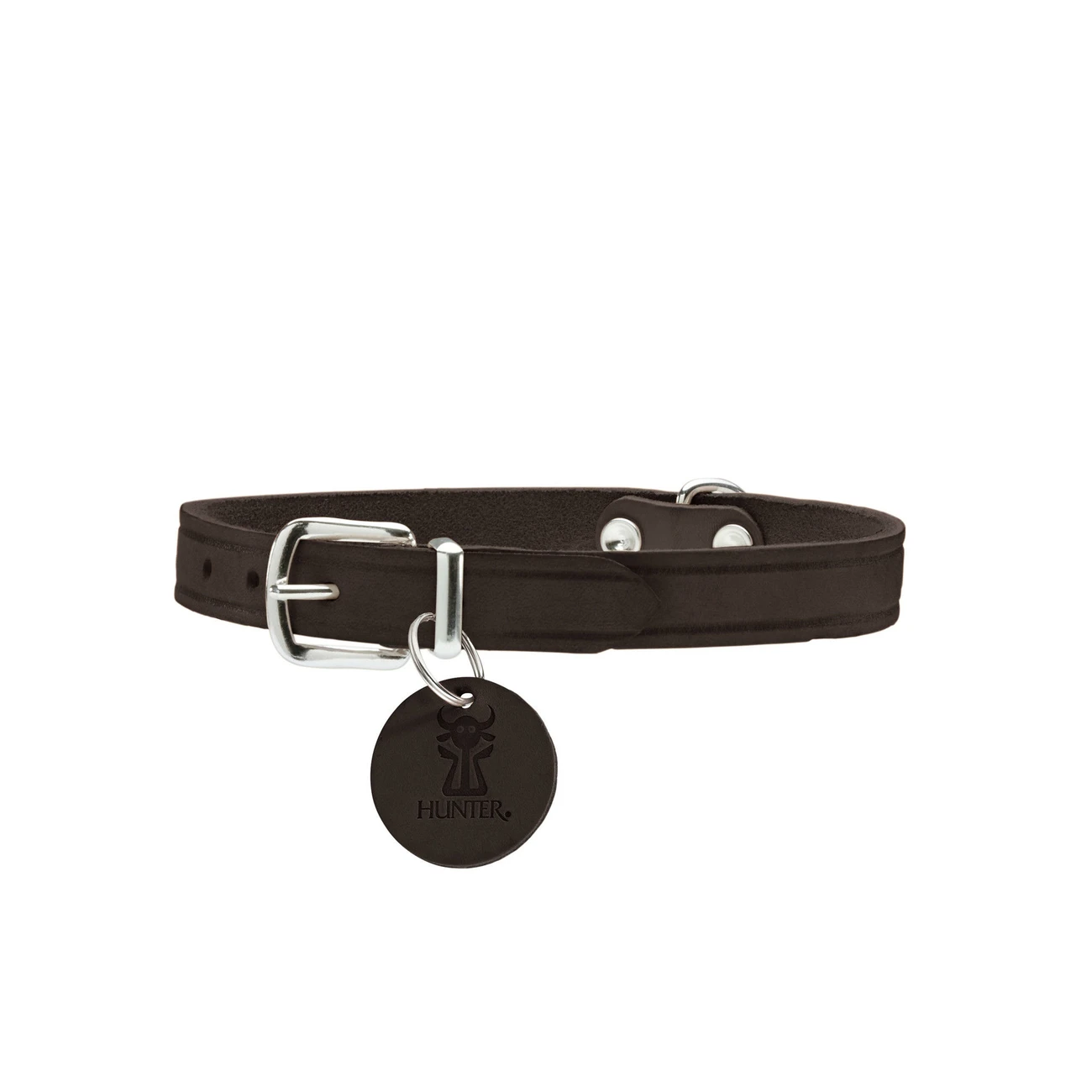 Hunter Leder Halsband Aalborg 9 Hunter Leder Halsband Aalborg – Bild 9