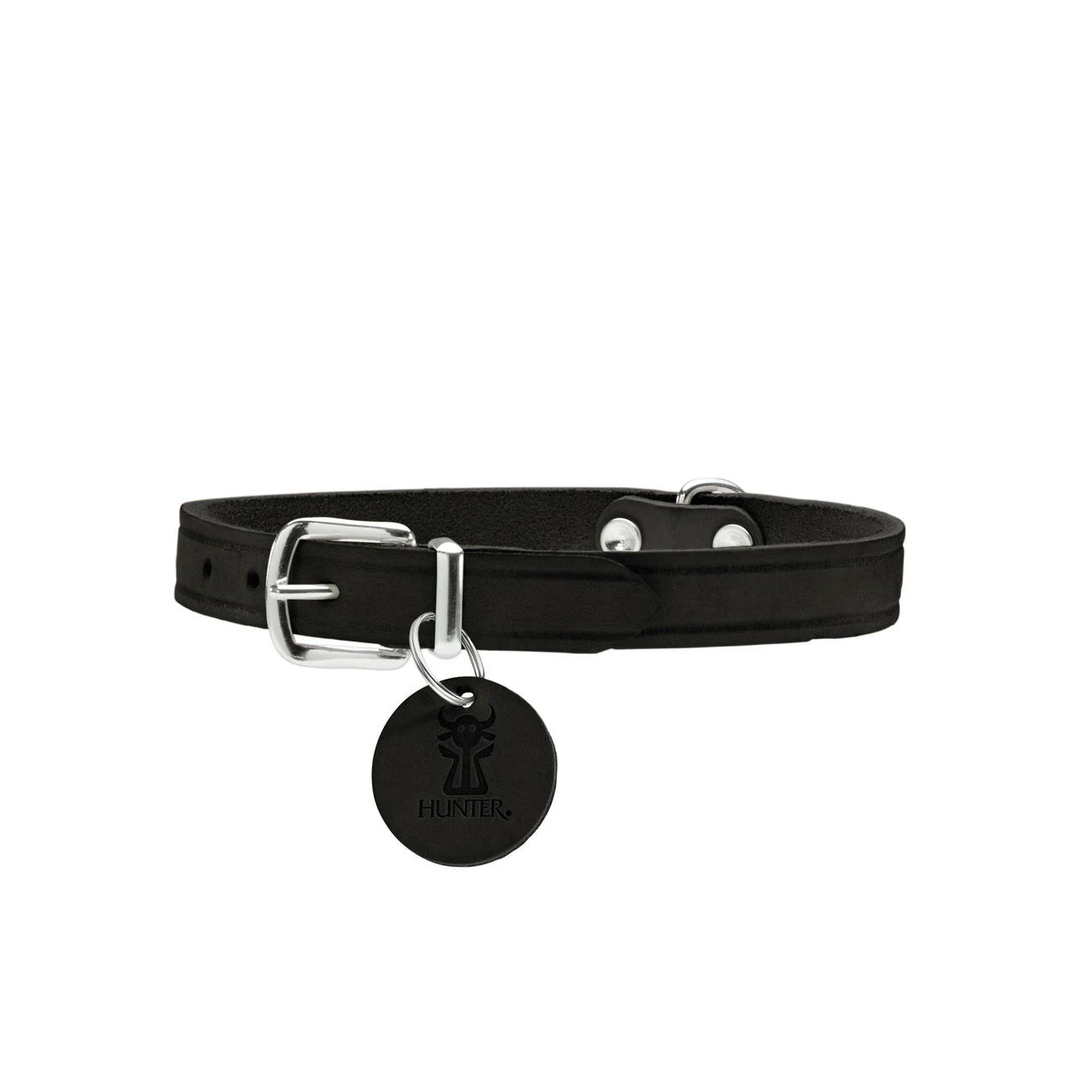 Hunter Leder Halsband Aalborg 16 Hunter Leder Halsband Aalborg – Bild 16