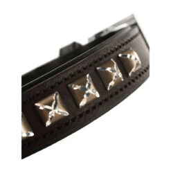 Hunter Leder Halsband Larvik Style -Angebote Hundenass Futter Store hunter leder halsband larvik style 1535291424