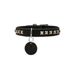 Hunter Leder Halsband Larvik Style -Angebote Hundenass Futter Store hunter leder halsband larvik style 1535291429