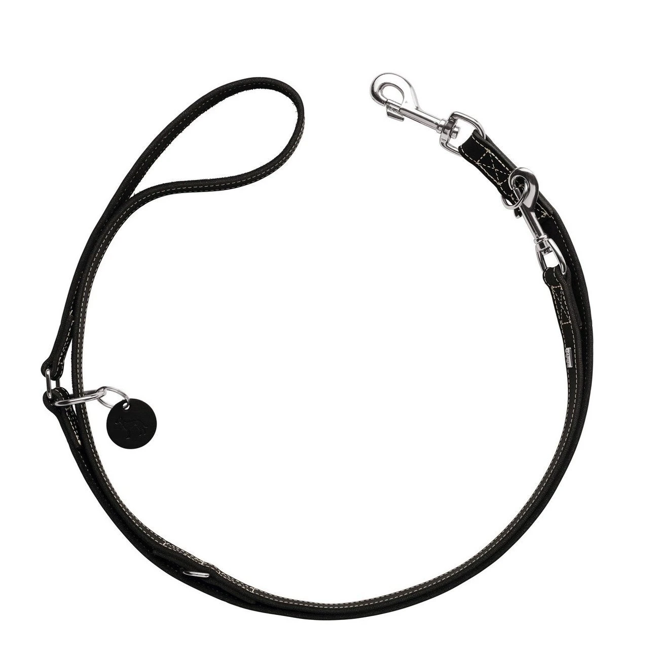 Hunter Leder Hundeleine Aalborg 3 Hunter Leder Hundeleine Aalborg – Bild 3