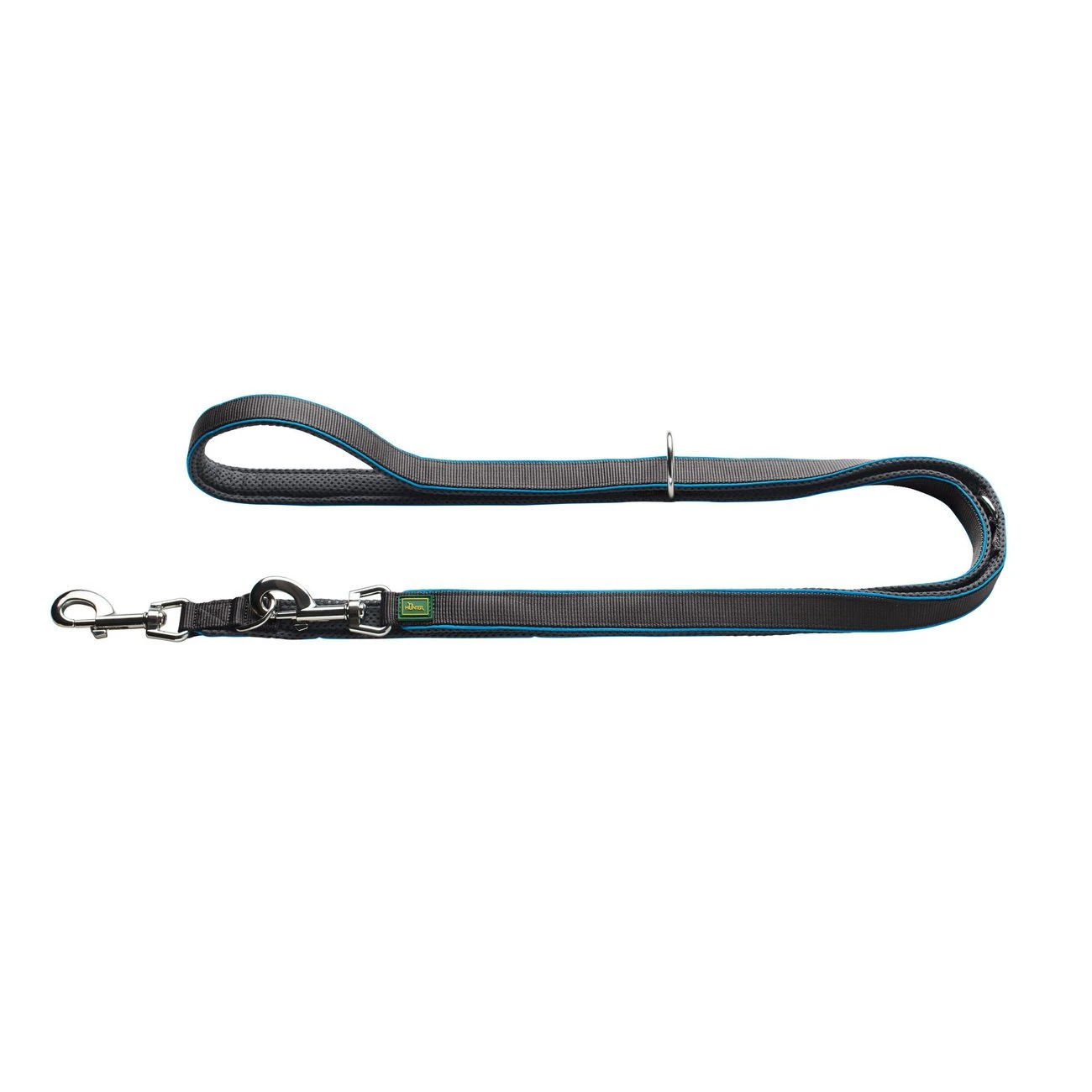 Hunter Multifunktionsleine Divo 1 Hunter Multifunktionsleine Divo