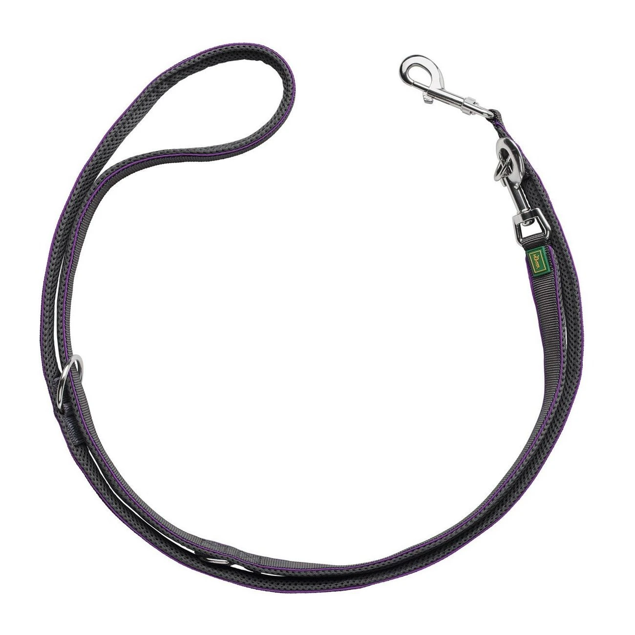 Hunter Multifunktionsleine Divo 11 Hunter Multifunktionsleine Divo – Bild 11