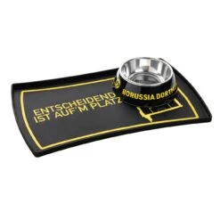 Hunter Napfunterlage BVB -Angebote Hundenass Futter Store hunter napfunterlage bvb 1604998577