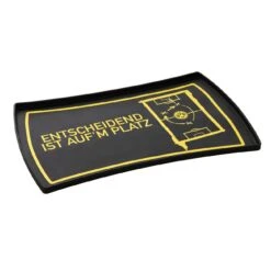 Hunter Napfunterlage BVB