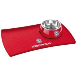 Hunter Napfunterlage FC Bayern München -Angebote Hundenass Futter Store hunter napfunterlage fc bayern muenchen 1627892235