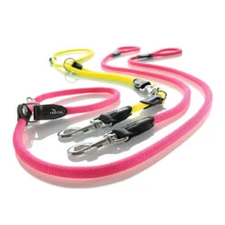 Hunter Retrieverleine Freestyle Neon Tau -Angebote Hundenass Futter Store hunter retrieverleine freestyle neon tau 1521976933