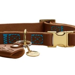 Hunter Sansibar Leder Halsung Für Hunde 12 Hunter Sansibar Leder Halsung Für Hunde -Angebote Hundenass Futter Store hunter sansibar leder halsung fuer hunde 1656595004