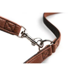 Hunter Verstellbare Führleine Cody Bisonleder -Angebote Hundenass Futter Store hunter verstellbare fuehrleine cody bisonleder 1509131179