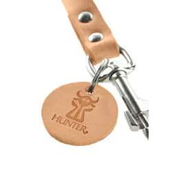 Hunter Verstellbare Führleine Softvollrindleder -Angebote Hundenass Futter Store hunter verstellbare fuehrleine softvollrindleder 1535294869