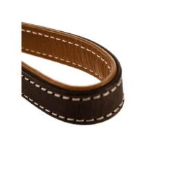 Hunter Verstellbare Führleine Tara Juchtenleder -Angebote Hundenass Futter Store hunter verstellbare fuehrleine tara juchtenleder 1531126464