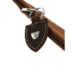 Hunter Verstellbare Führleine Tara Juchtenleder -Angebote Hundenass Futter Store hunter verstellbare fuehrleine tara juchtenleder 1531126524