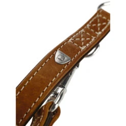 Hunter Verstellbare Führleine Tara Juchtenleder -Angebote Hundenass Futter Store hunter verstellbare fuehrleine tara juchtenleder 1531126548