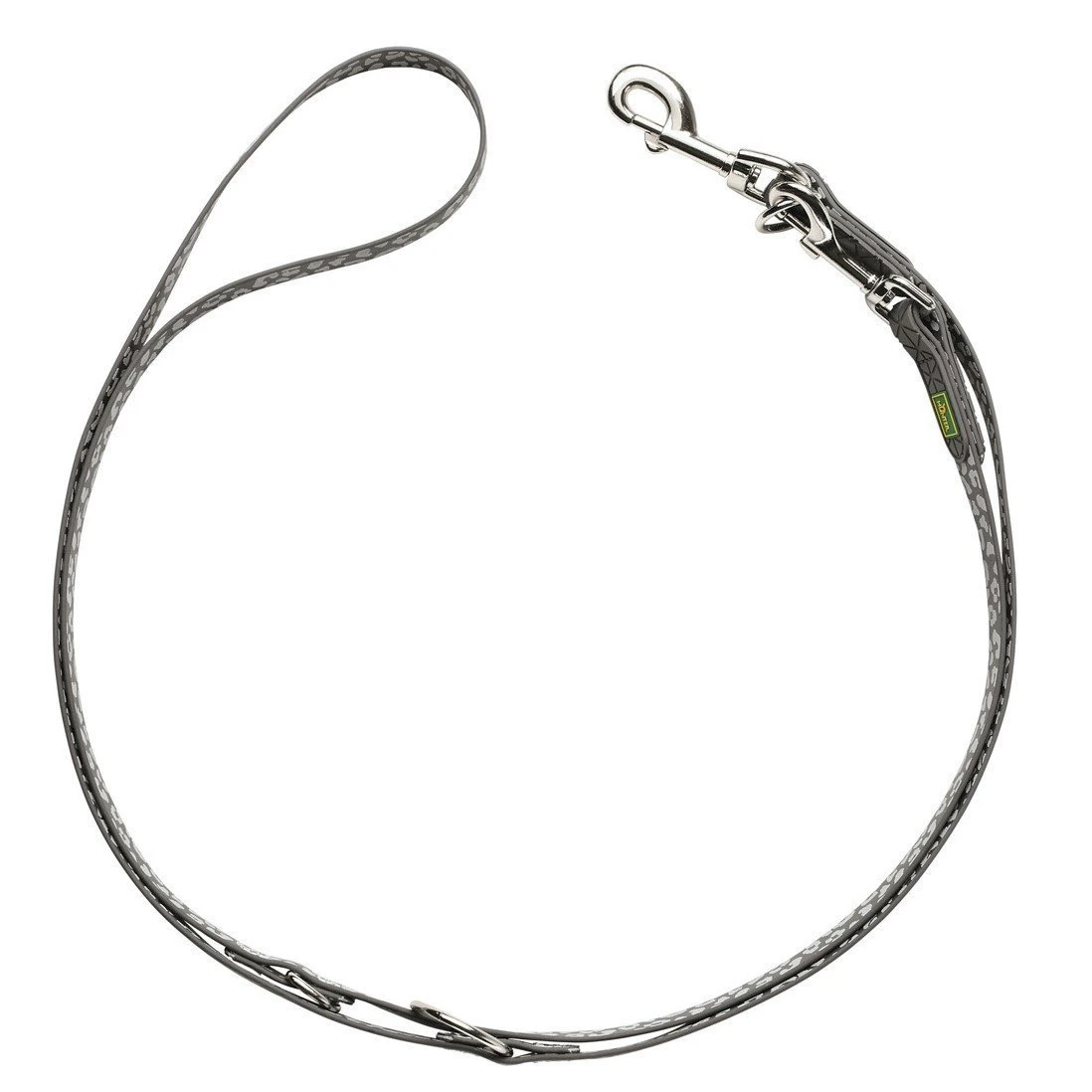 Hunter Verstellbare Leine Convenience Reflect 1 Hunter Verstellbare Leine Convenience Reflect