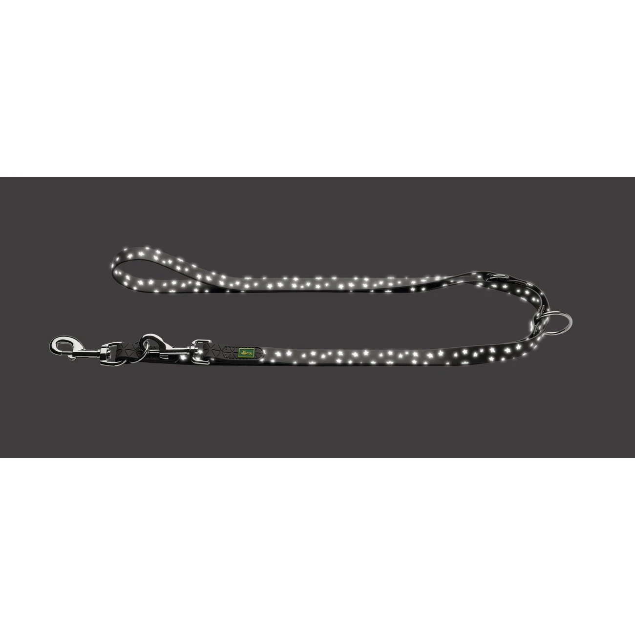 Hunter Verstellbare Leine Convenience Reflect 6 Hunter Verstellbare Leine Convenience Reflect – Bild 6