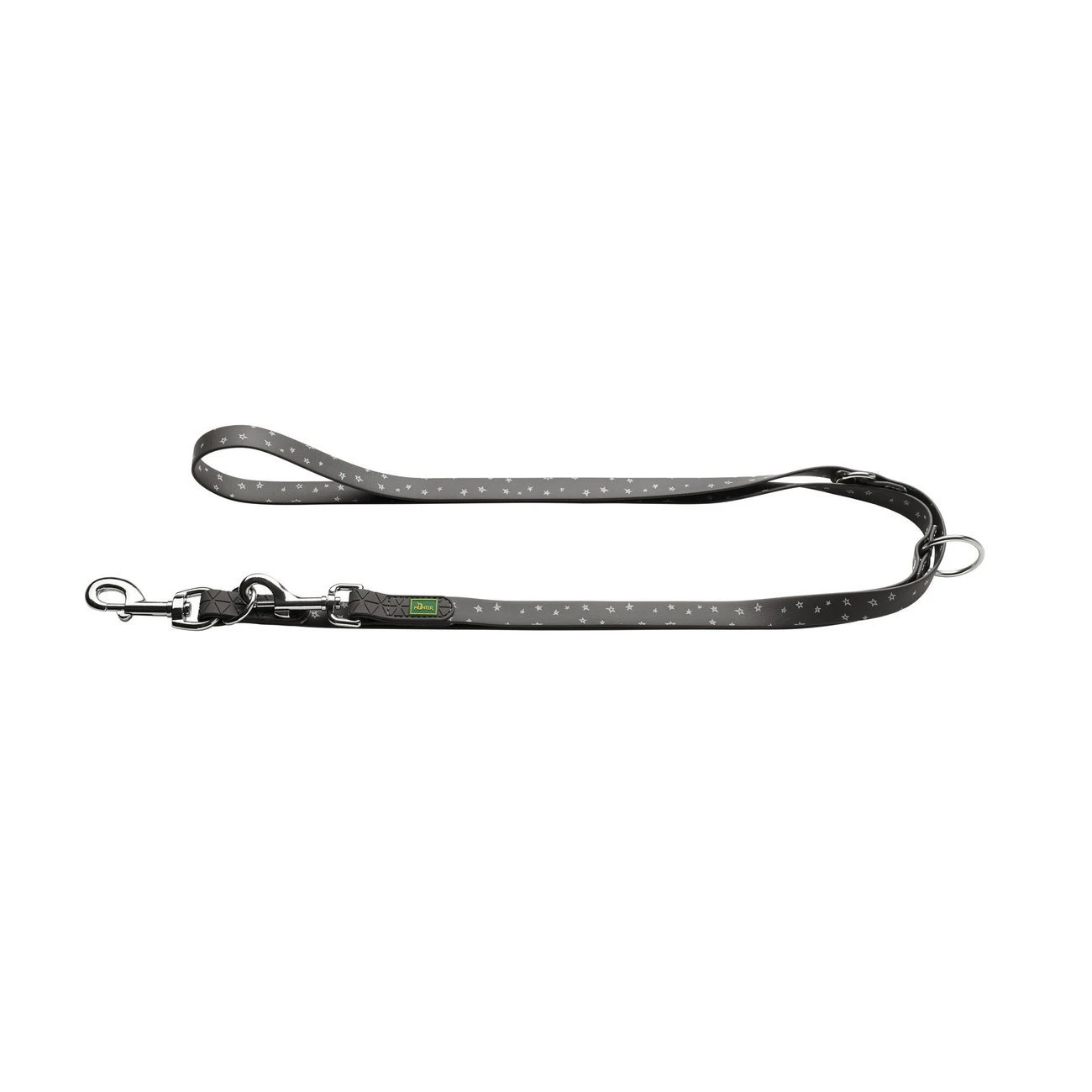 Hunter Verstellbare Leine Convenience Reflect 5 Hunter Verstellbare Leine Convenience Reflect – Bild 5