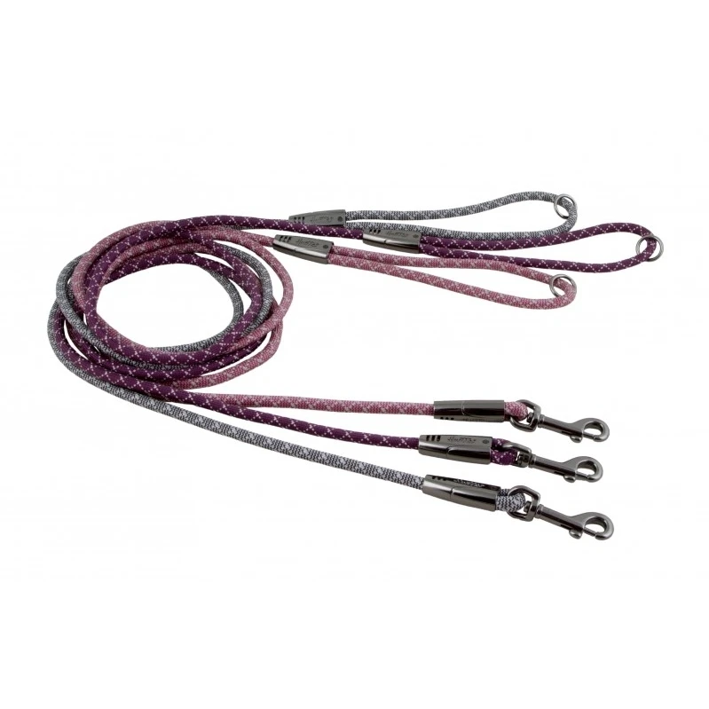 HURTTA Casual Hundeleine Seilleine 1 HURTTA Casual Hundeleine Seilleine