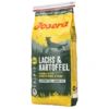 Josera Lachs & Kartoffel Hundefutter Getreidefrei