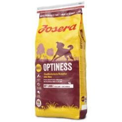 Josera Optiness Hundefutter